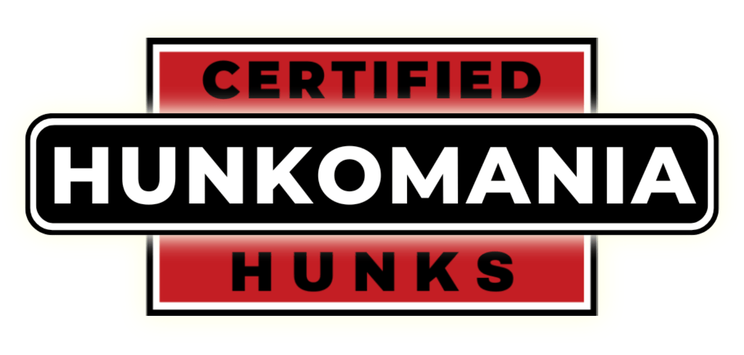 Hunkomania Las Vegas